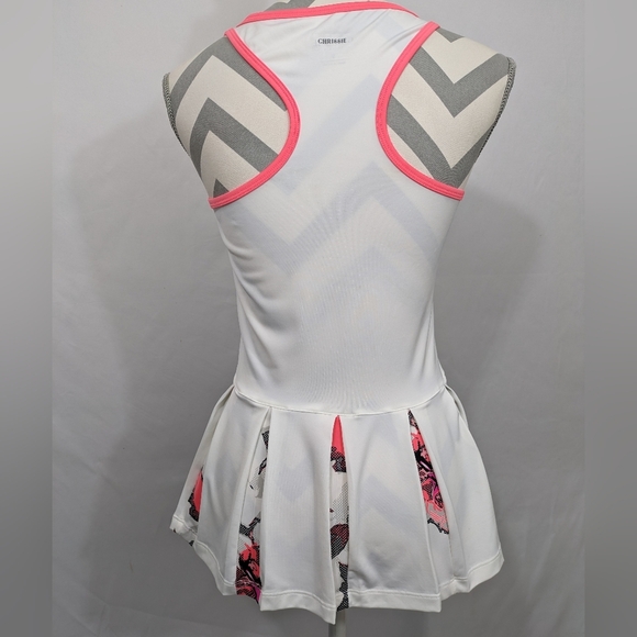 Lois Peplum Tank - Picture 5 of 6